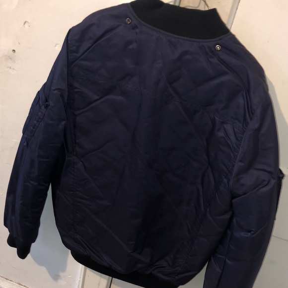 Bomber jacket - Picture 2 of 4